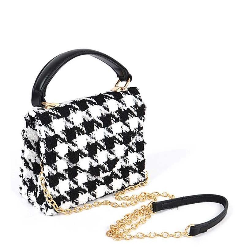 cute trendy crossbody bags